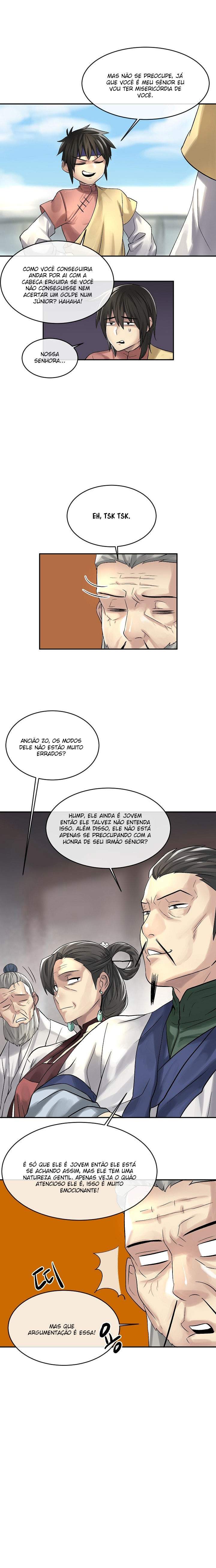 Era Vulcânica Capítulo 38 Página 6