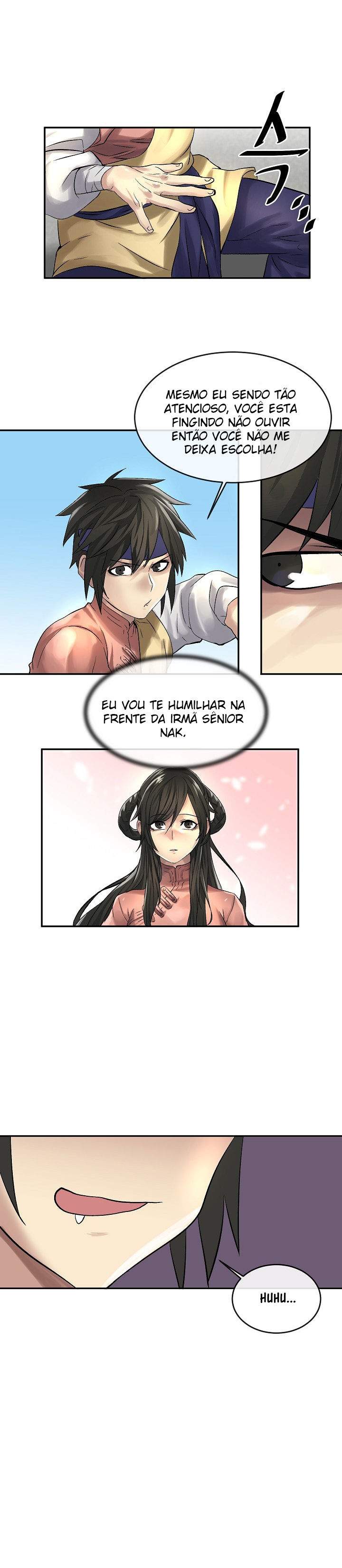 Era Vulcânica Capítulo 38 Página 7