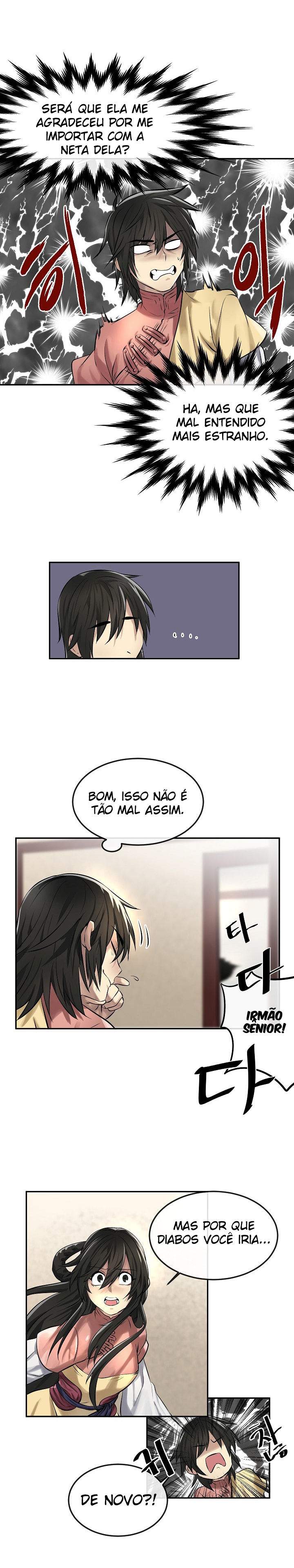 Era Vulcânica Capítulo 39 Página 16