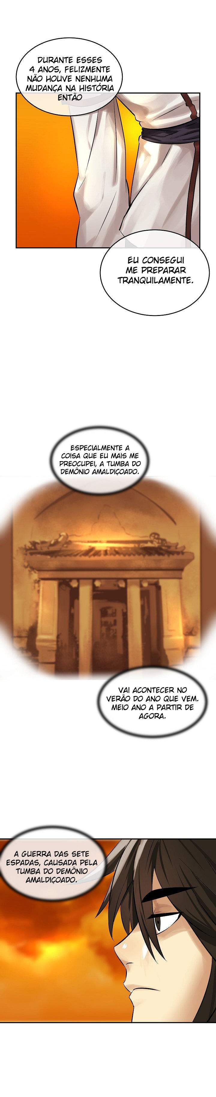 Era Vulcânica Capítulo 39 Página 19
