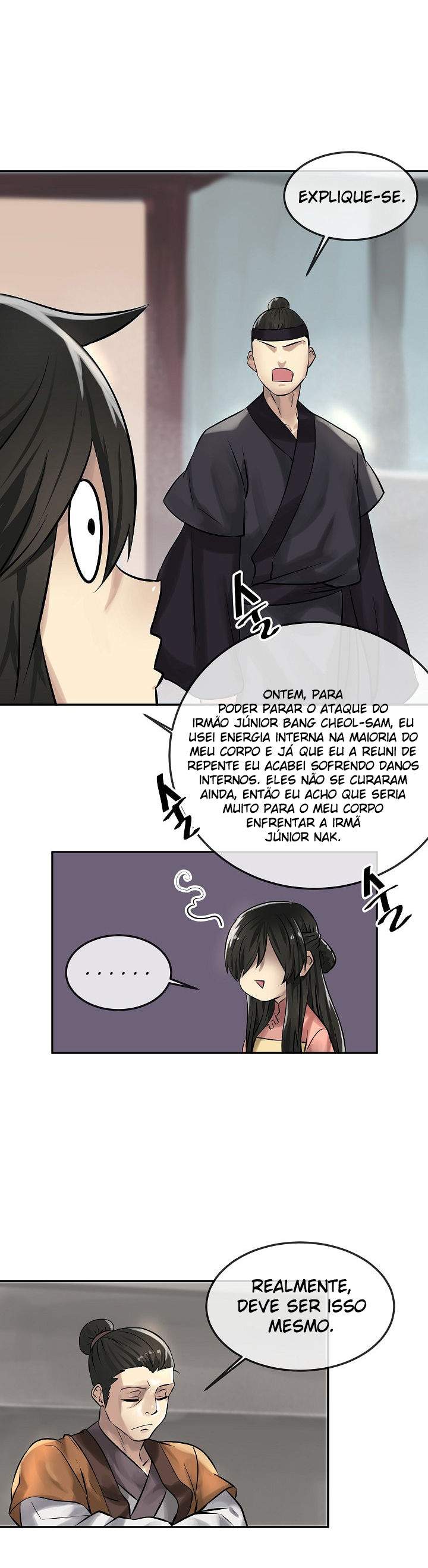 Era Vulcânica Capítulo 39 Página 7