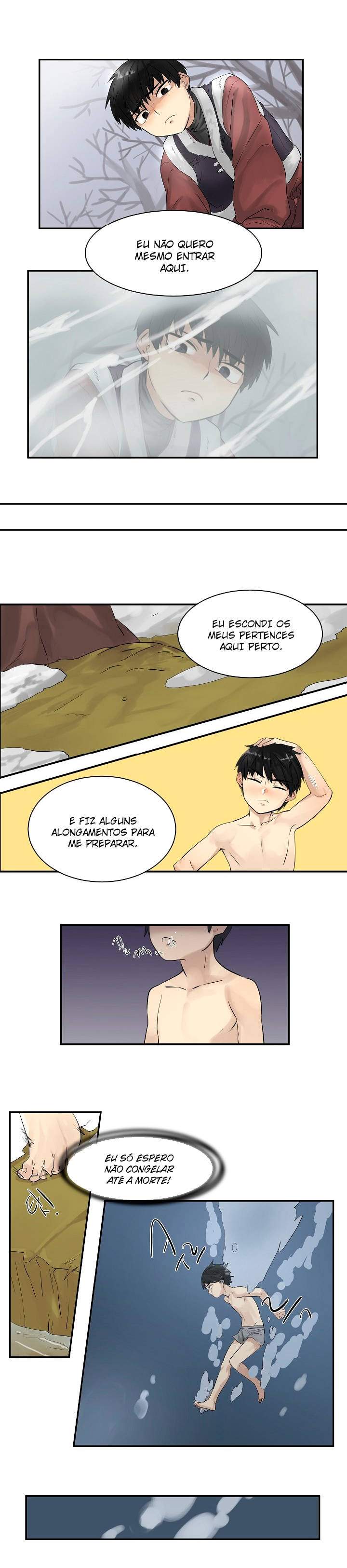 Era Vulcânica Capítulo 4 Página 10