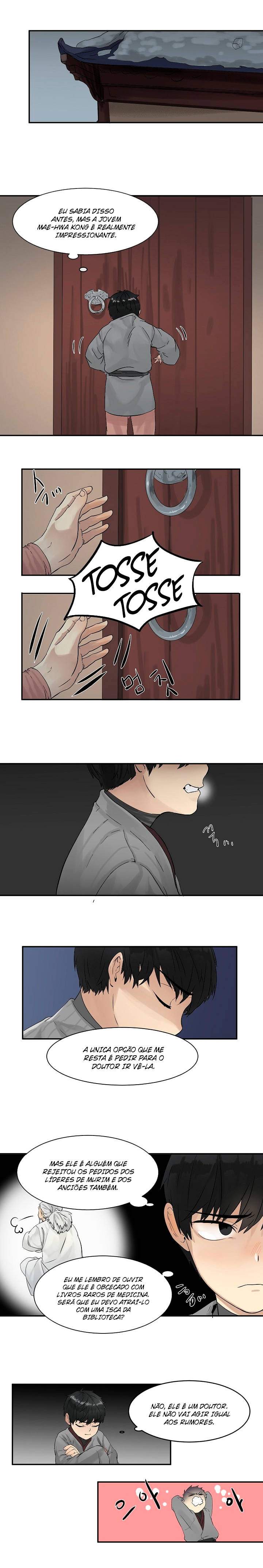Era Vulcânica Capítulo 4 Página 4