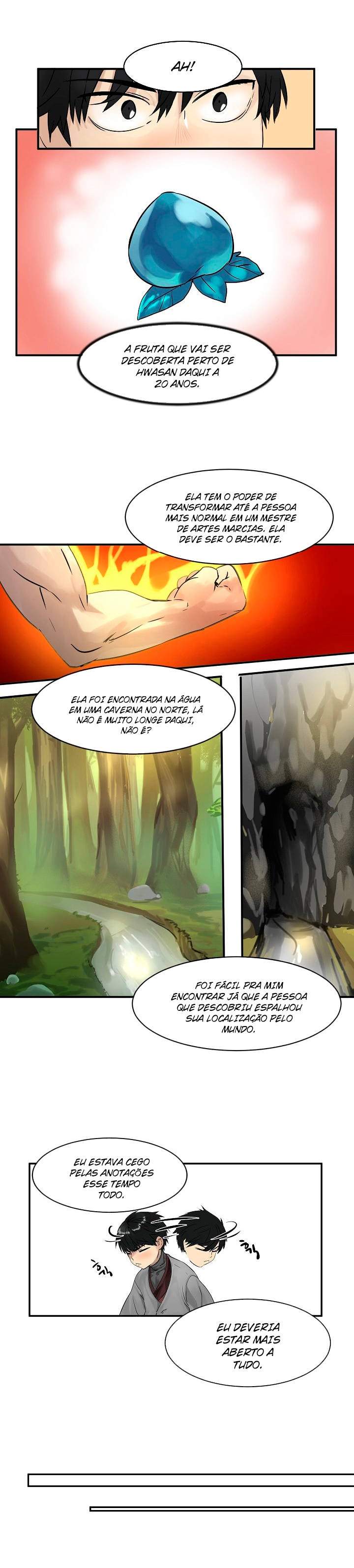 Era Vulcânica Capítulo 4 Página 6