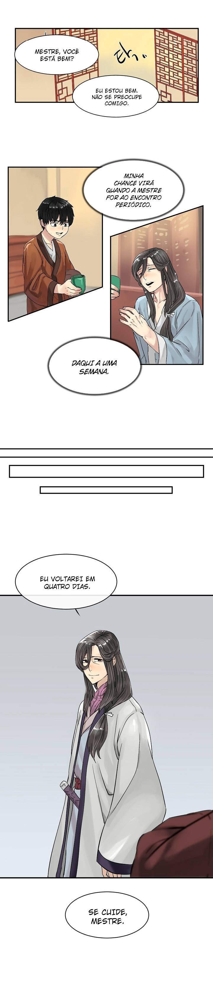 Era Vulcânica Capítulo 4 Página 7