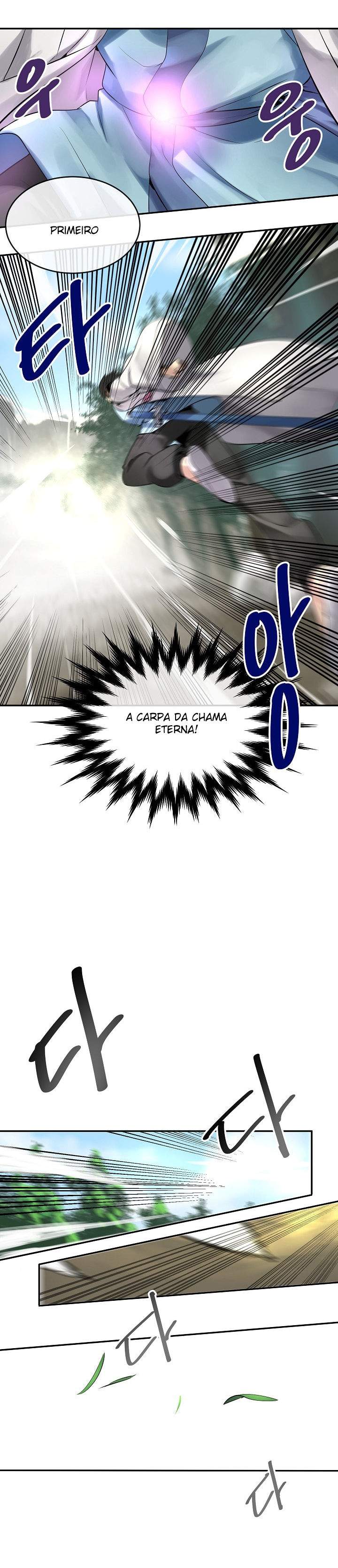 Era Vulcânica Capítulo 40 Página 10