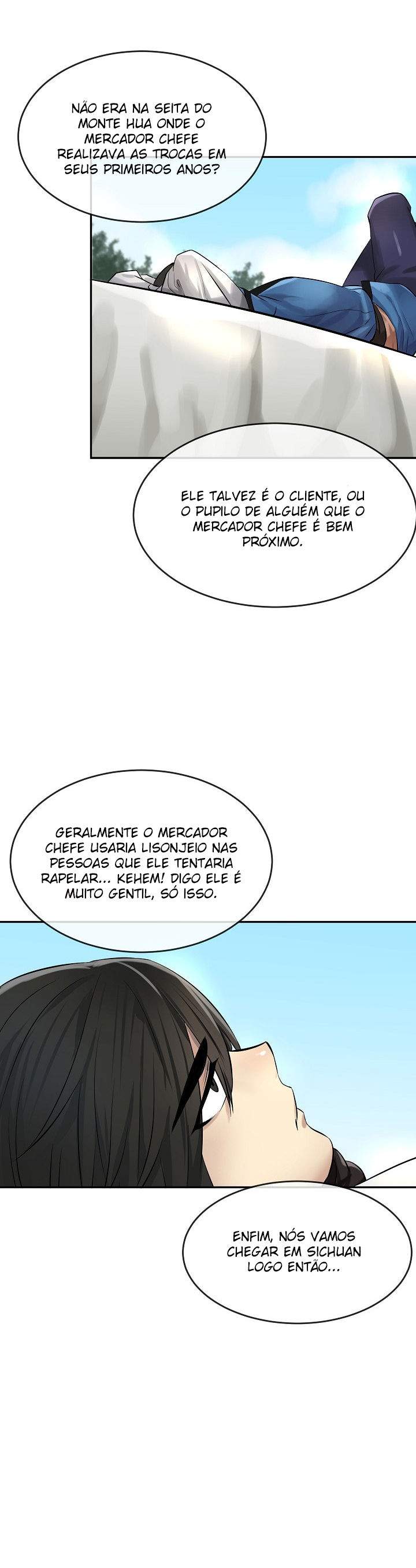 Era Vulcânica Capítulo 40 Página 19