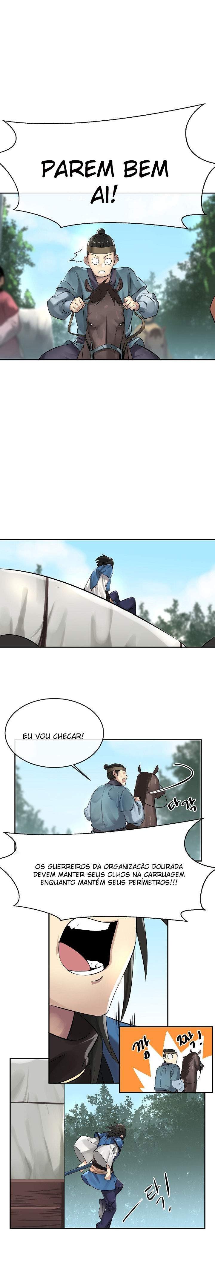 Era Vulcânica Capítulo 40 Página 20