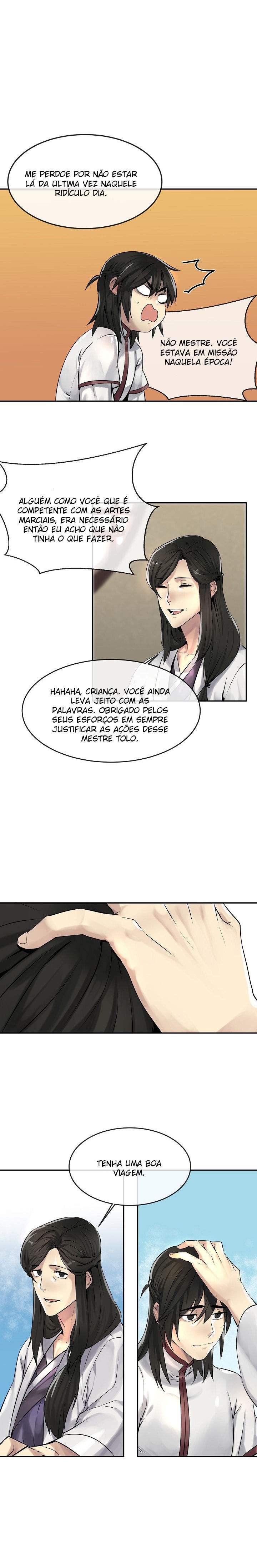 Era Vulcânica Capítulo 40 Página 4