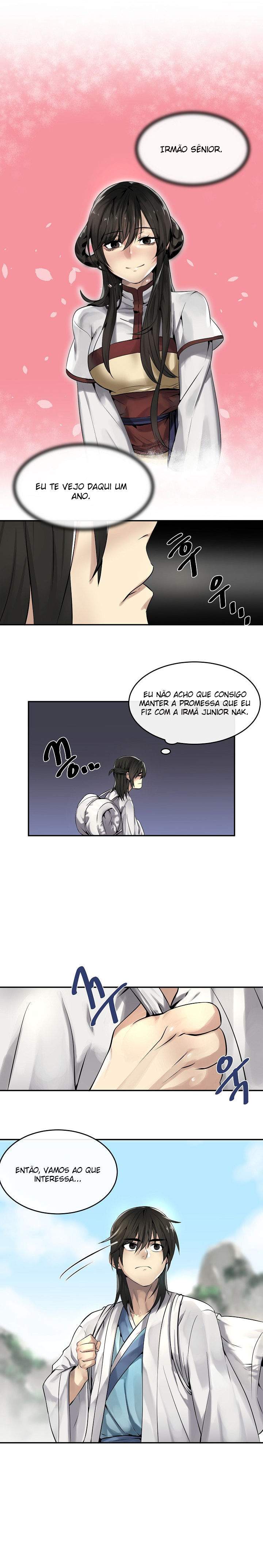 Era Vulcânica Capítulo 40 Página 7