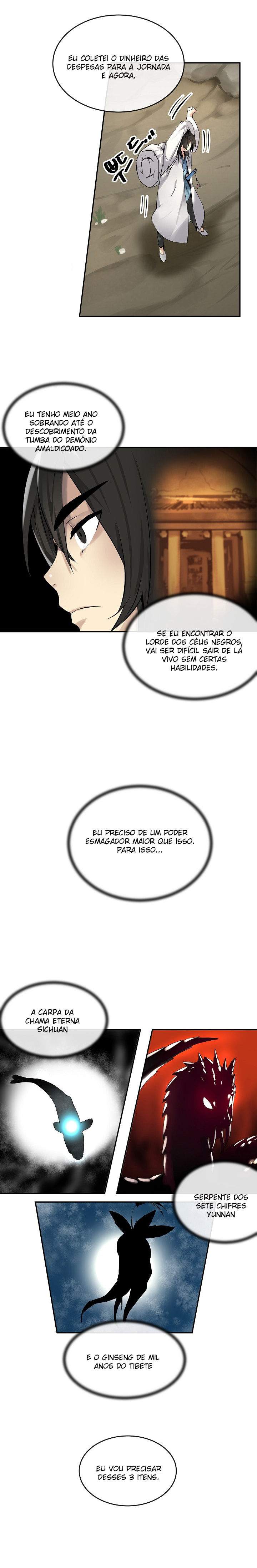 Era Vulcânica Capítulo 40 Página 9