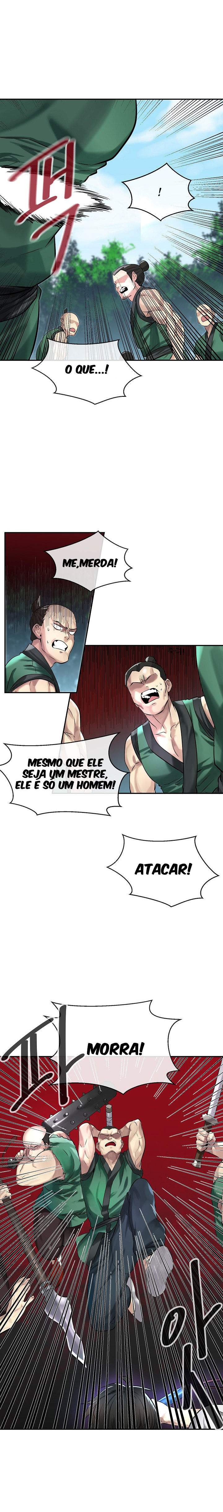 Era Vulcânica Capítulo 41 Página 9