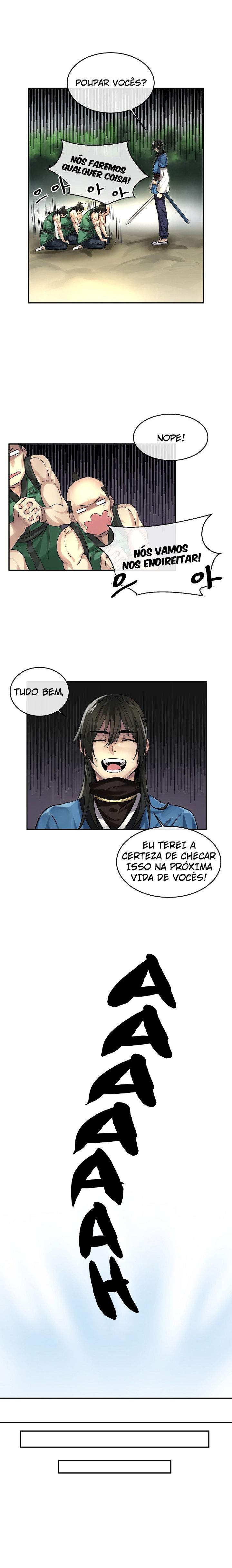 Era Vulcânica Capítulo 42 Página 13