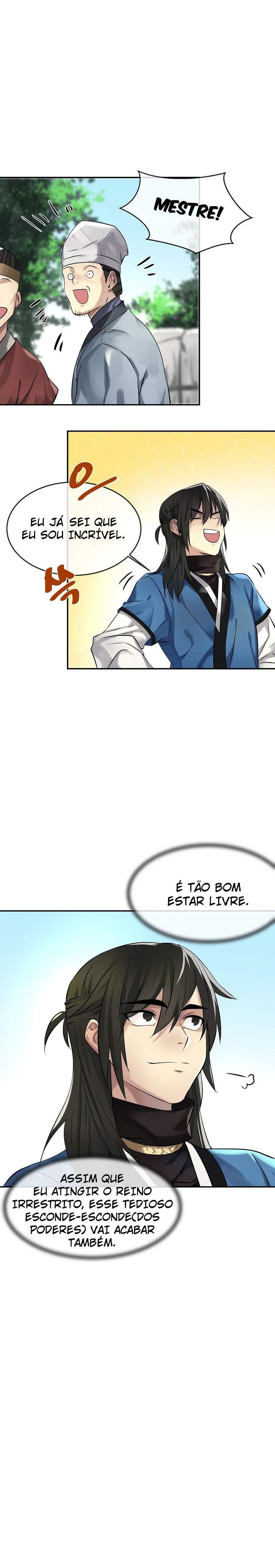 Era Vulcânica Capítulo 42 Página 17