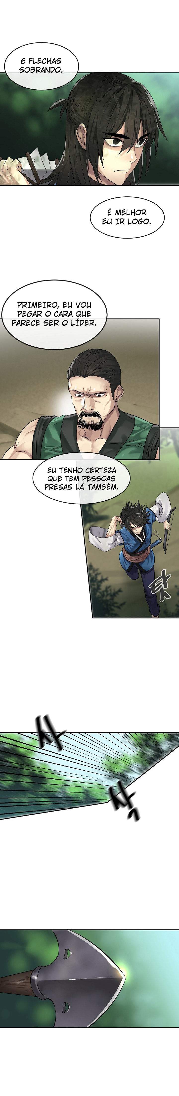 Era Vulcânica Capítulo 42 Página 5