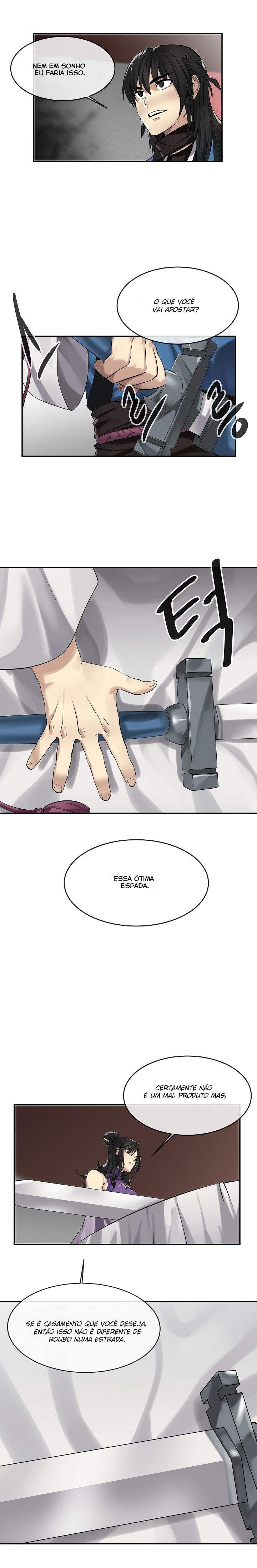 Era Vulcânica Capítulo 43 Página 12