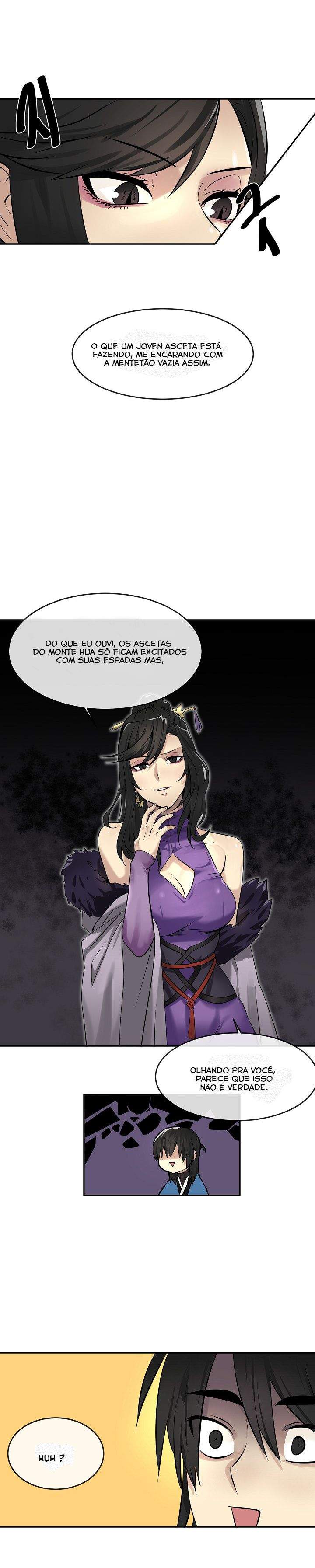 Era Vulcânica Capítulo 43 Página 7