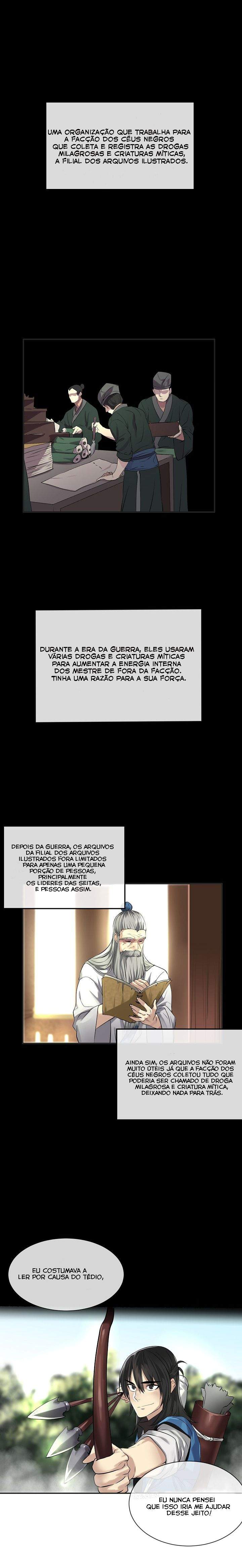 Era Vulcânica Capítulo 44 Página 12