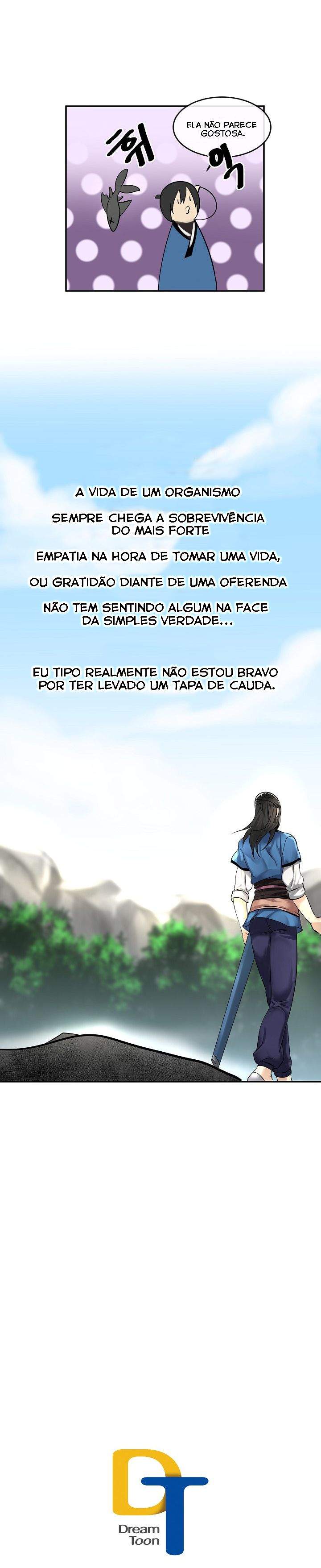 Era Vulcânica Capítulo 44 Página 28