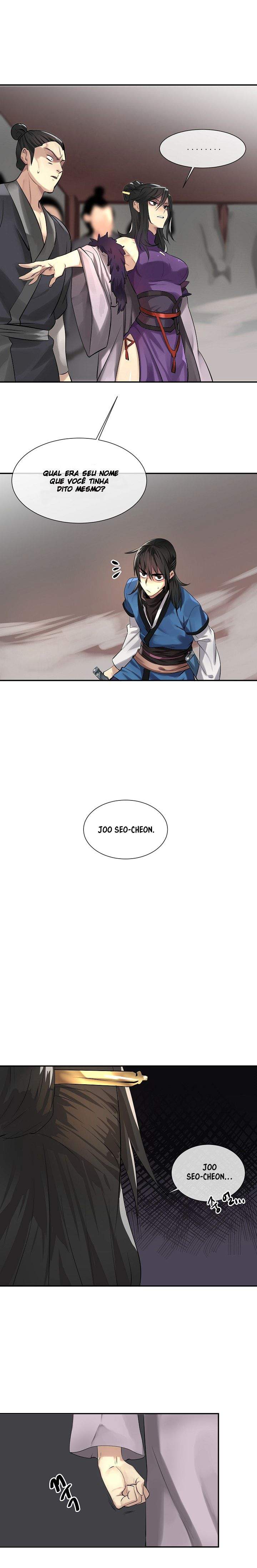 Era Vulcânica Capítulo 44 Página 4