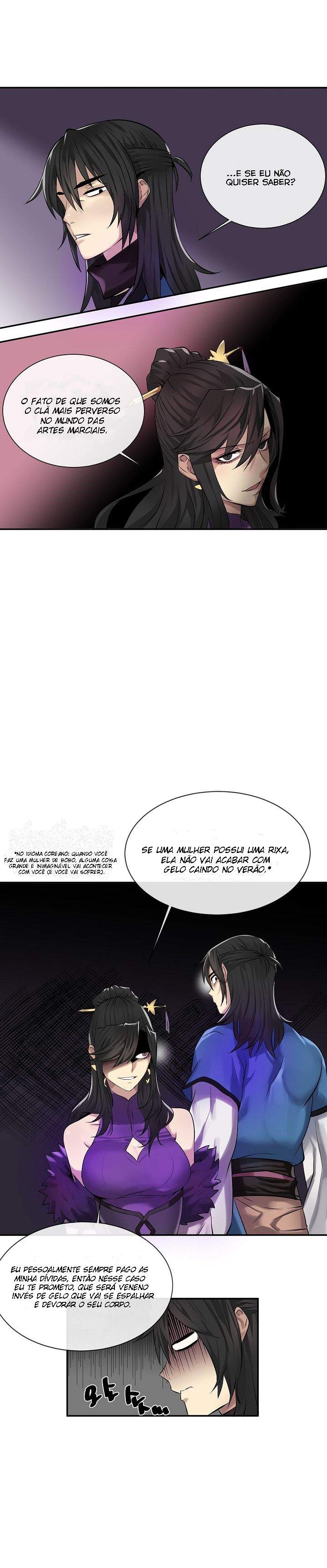 Era Vulcânica Capítulo 44 Página 7