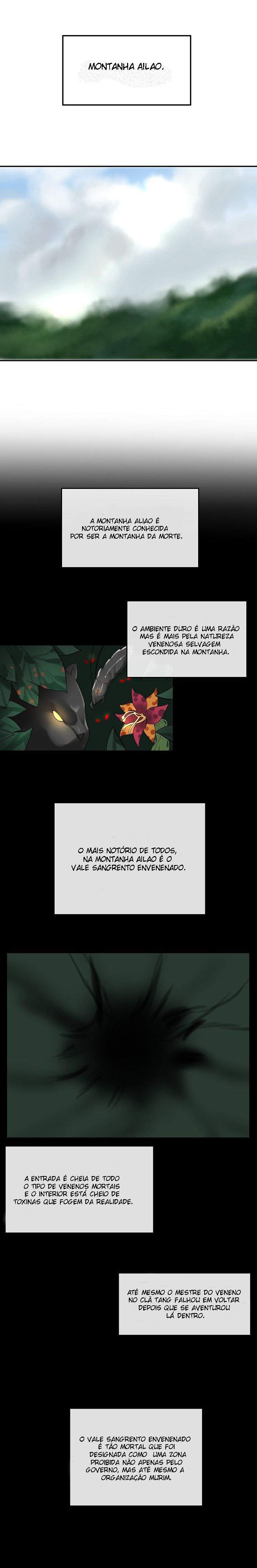 Era Vulcânica Capítulo 45 Página 17