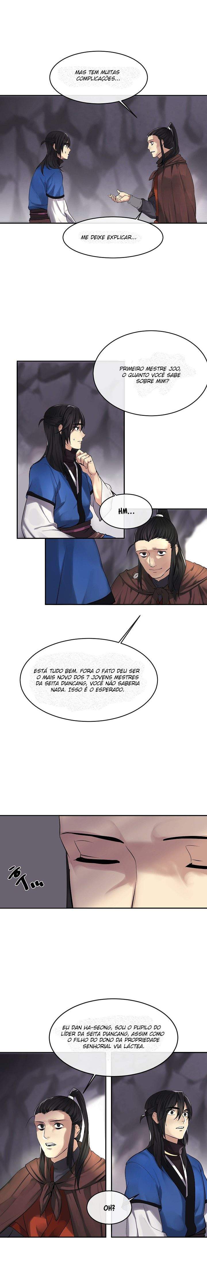 Era Vulcânica Capítulo 47 Página 7