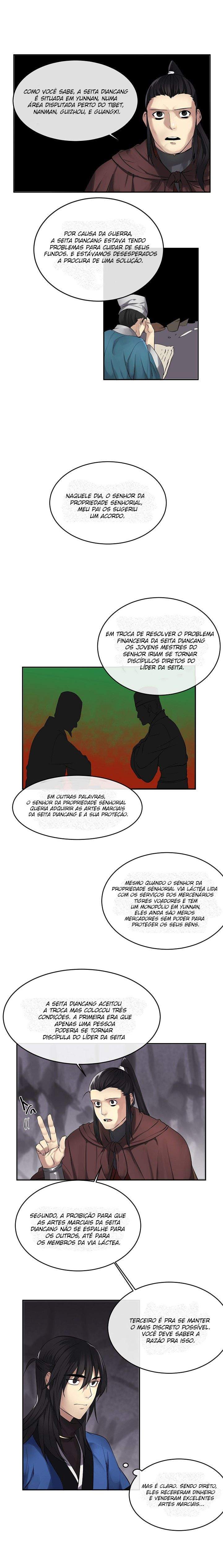 Era Vulcânica Capítulo 47 Página 8