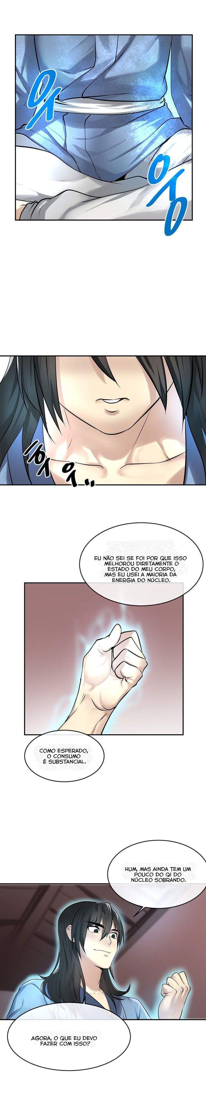 Era Vulcânica Capítulo 49 Página 19