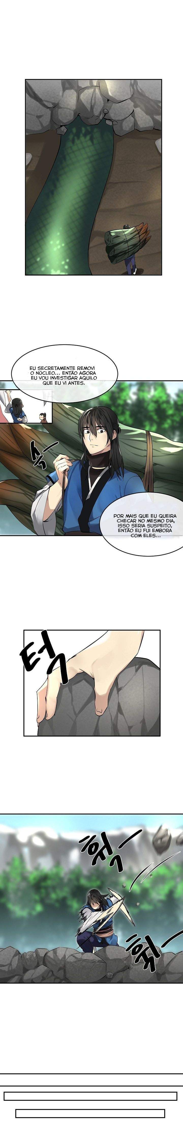 Era Vulcânica Capítulo 49 Página 4