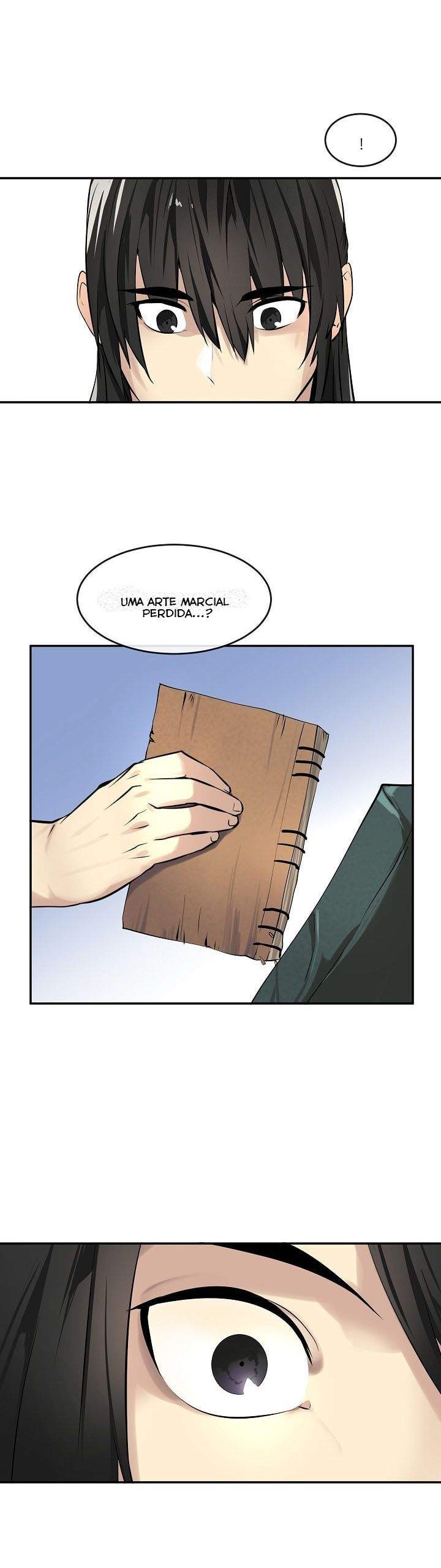 Era Vulcânica Capítulo 49 Página 6