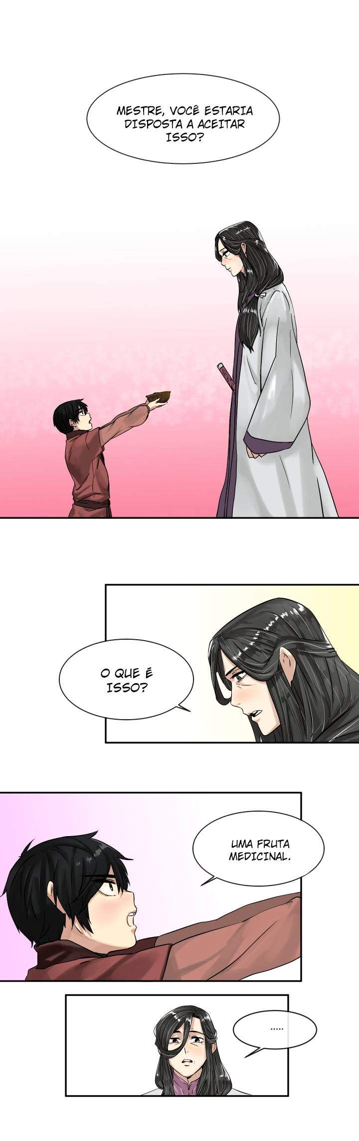 Era Vulcânica Capítulo 5 Página 10