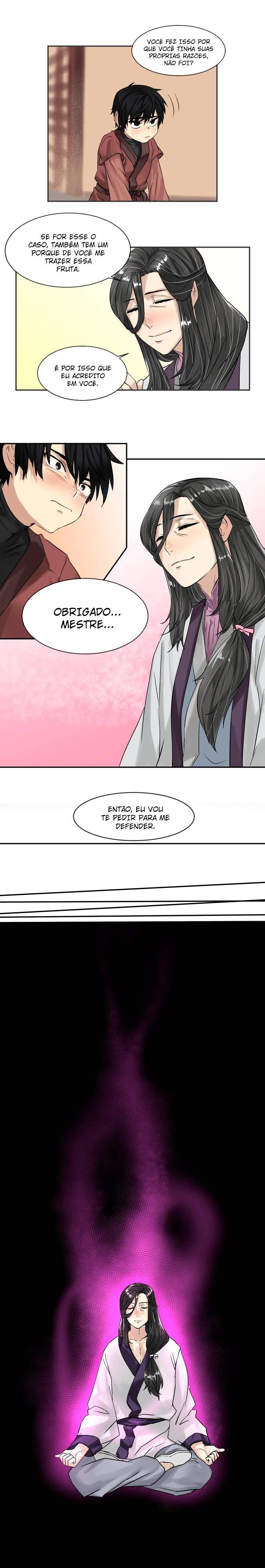 Era Vulcânica Capítulo 5 Página 16