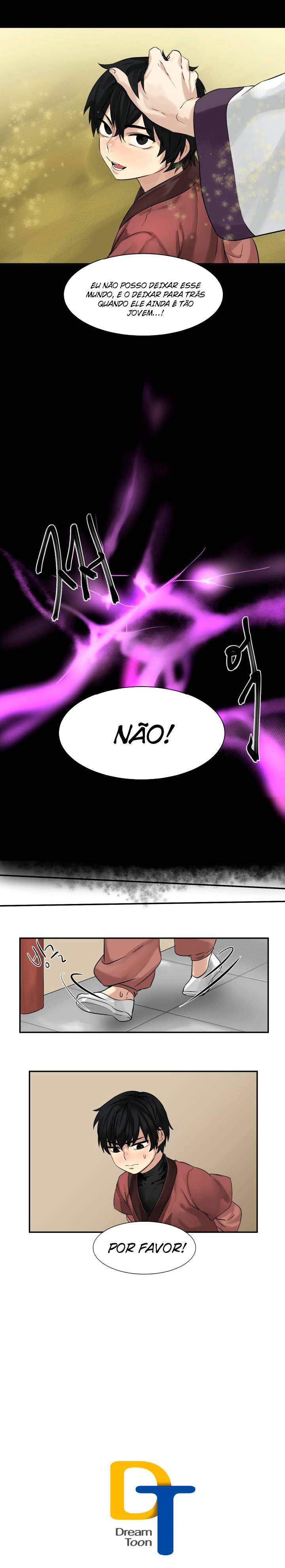 Era Vulcânica Capítulo 5 Página 18