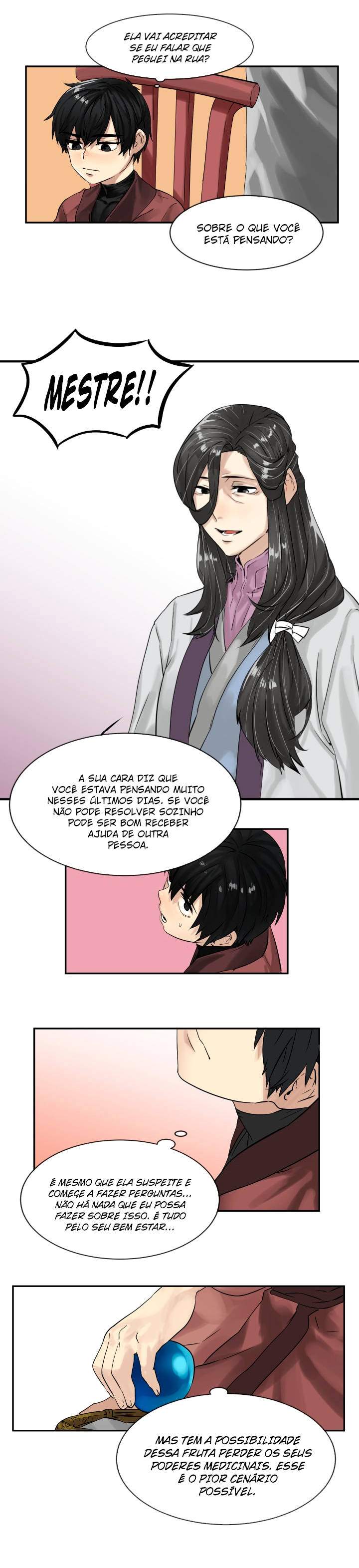 Era Vulcânica Capítulo 5 Página 9