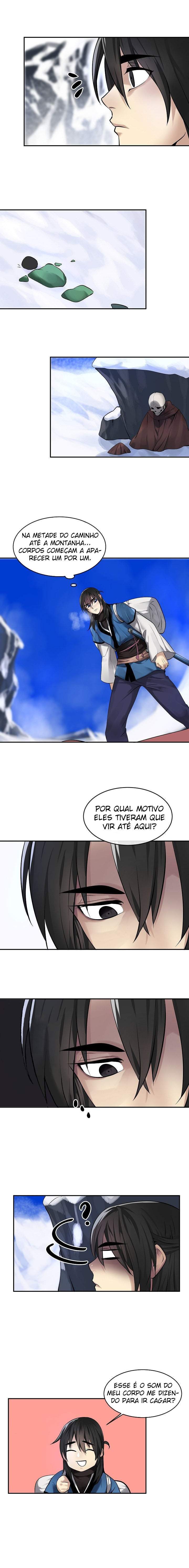 Era Vulcânica Capítulo 50 Página 10