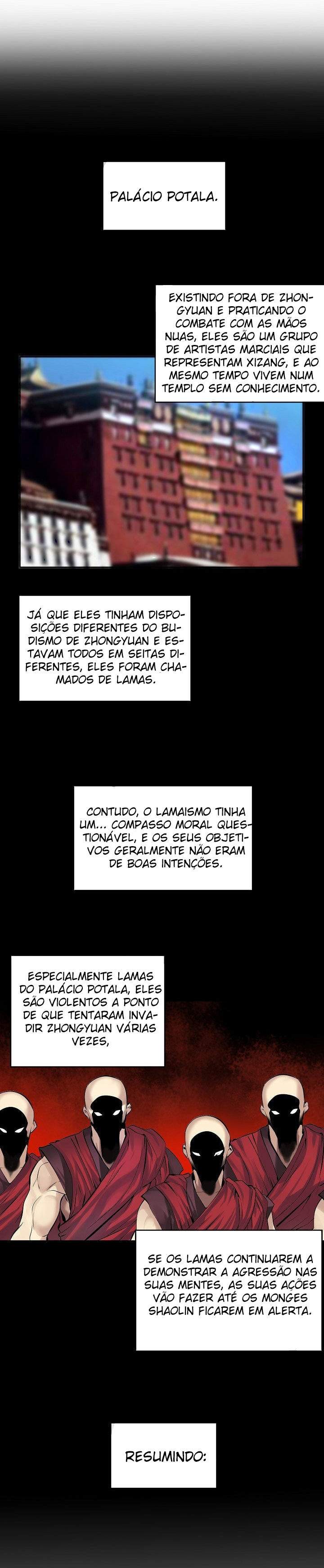 Era Vulcânica Capítulo 50 Página 13