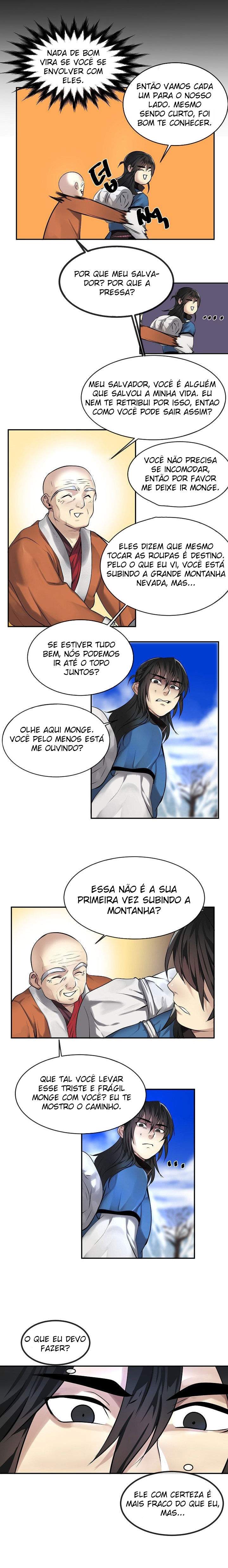 Era Vulcânica Capítulo 50 Página 14