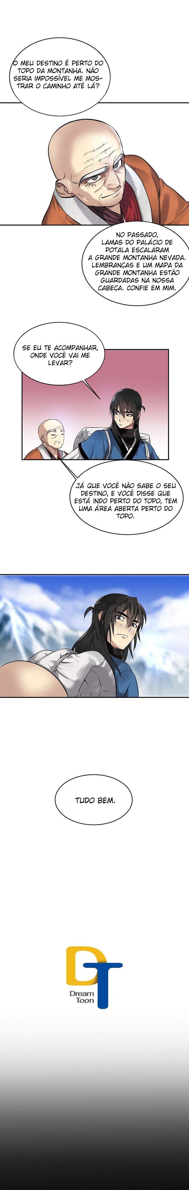 Era Vulcânica Capítulo 50 Página 15