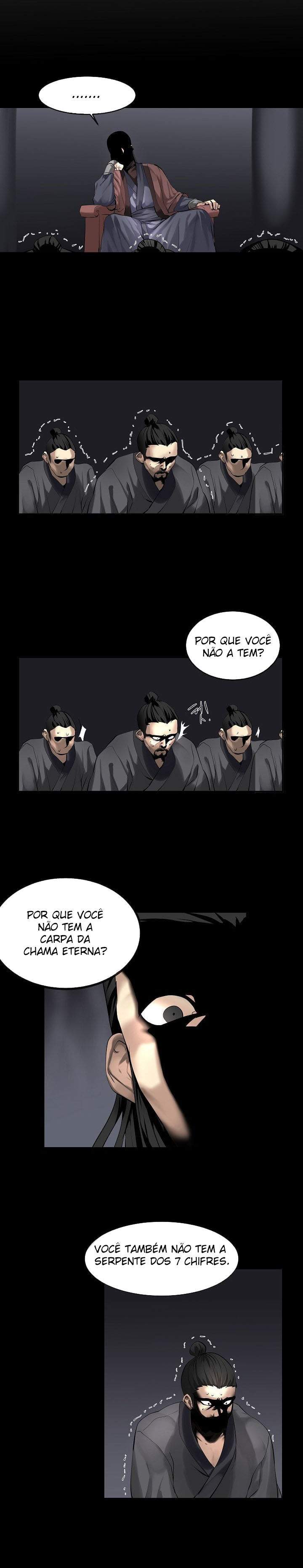 Era Vulcânica Capítulo 50 Página 16