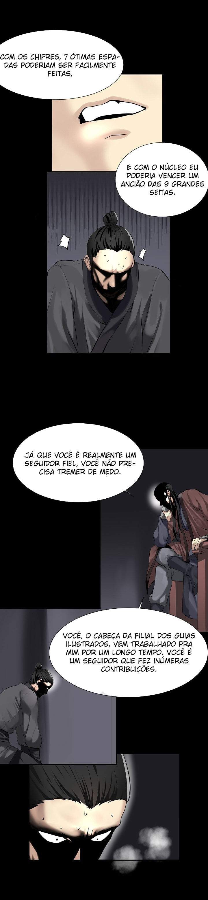 Era Vulcânica Capítulo 50 Página 17