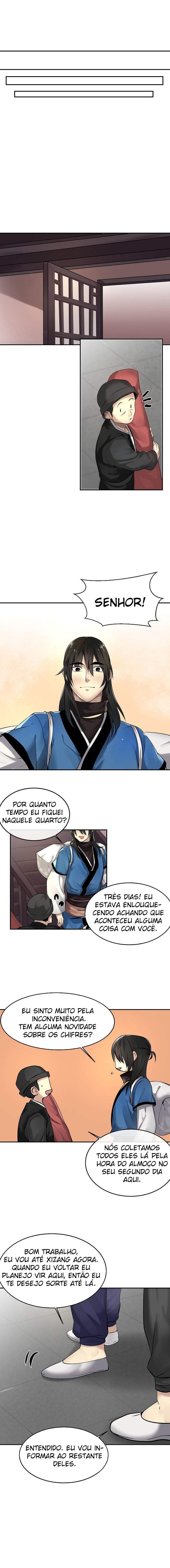 Era Vulcânica Capítulo 50 Página 8