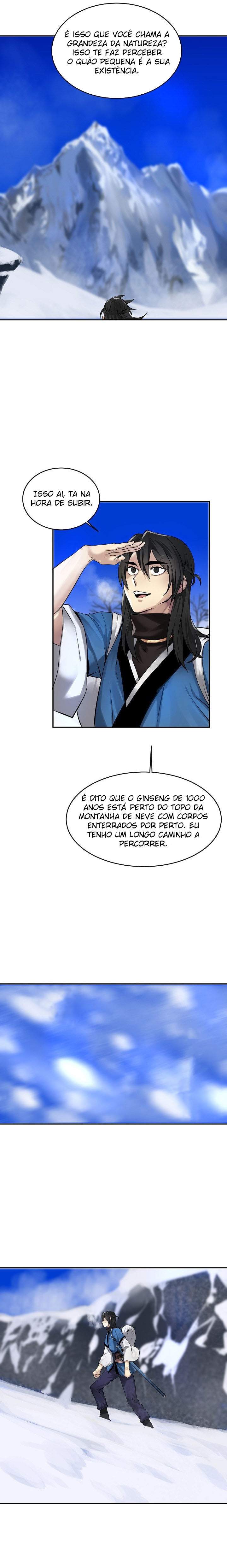 Era Vulcânica Capítulo 50 Página 9