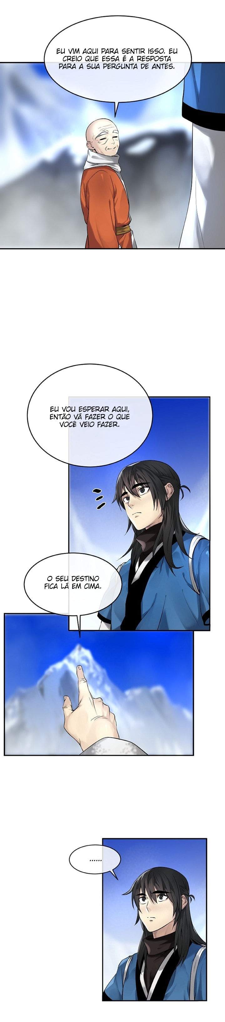 Era Vulcânica Capítulo 51 Página 11