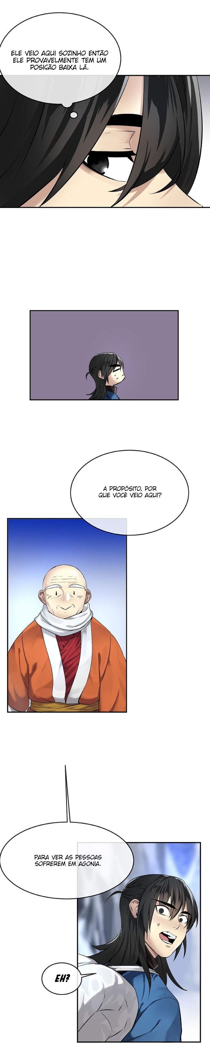 Era Vulcânica Capítulo 51 Página 5
