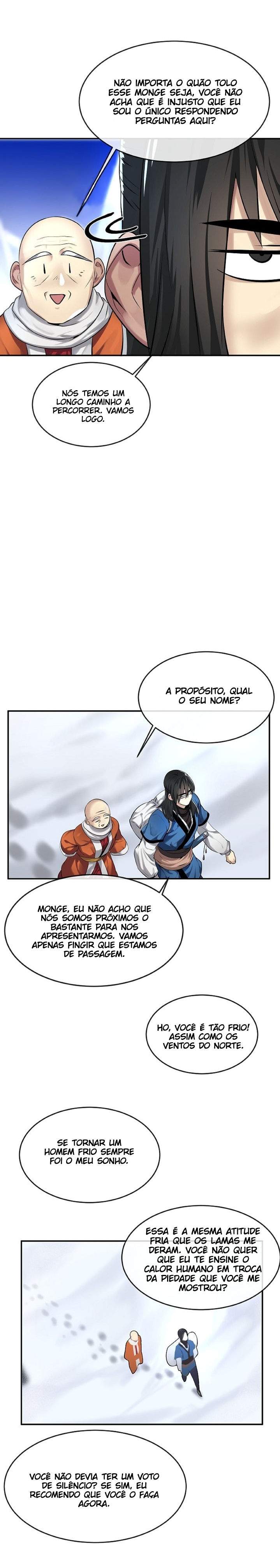 Era Vulcânica Capítulo 51 Página 6
