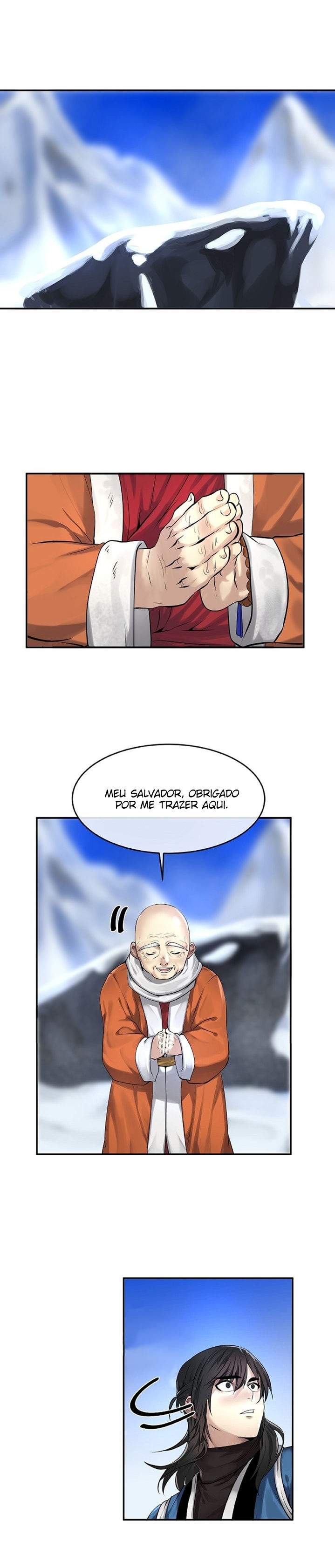 Era Vulcânica Capítulo 51 Página 8