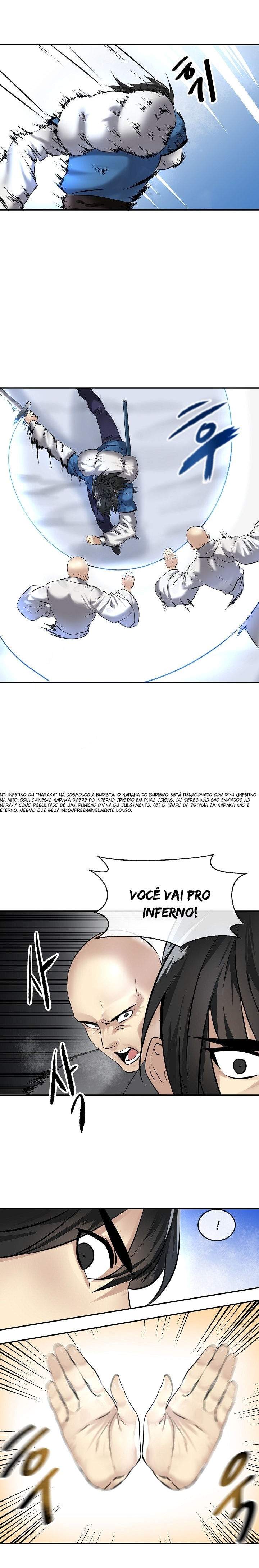 Era Vulcânica Capítulo 52 Página 15