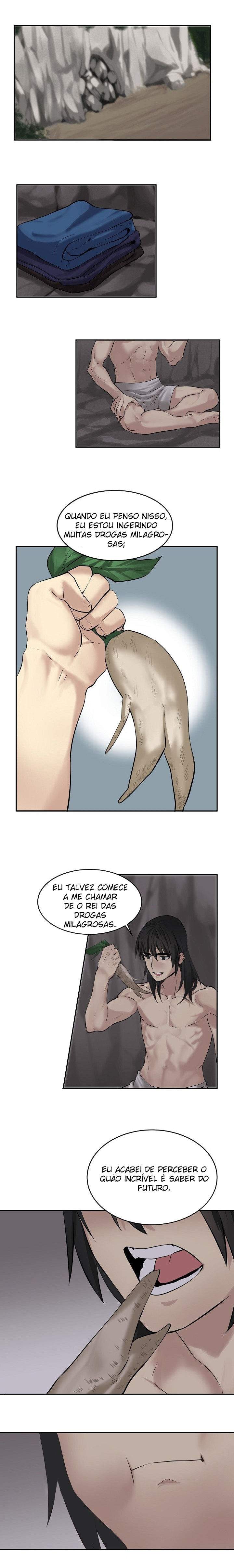 Era Vulcânica Capítulo 53 Página 10