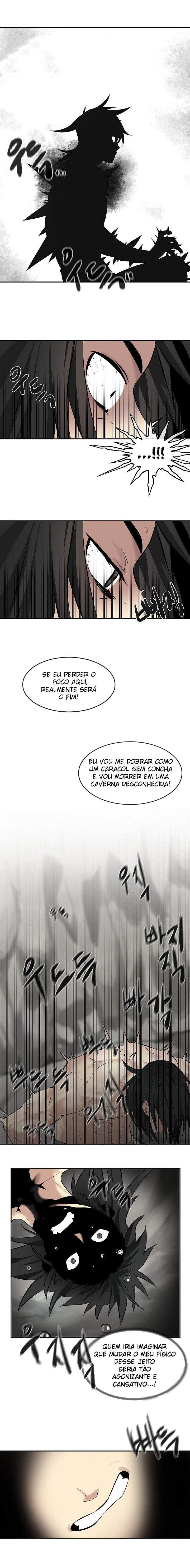 Era Vulcânica Capítulo 53 Página 13